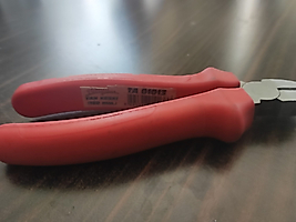 160 mm Yankeski Topart