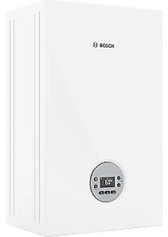 Bosch Condens 1200 W 24/24 Kw (20.000 Kcal) Tam Yoğuşmalı Kombi (eski kombinizi alıyoruz. Montaj ve igdaş belgesi dahil)