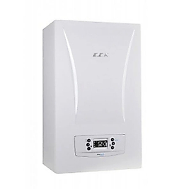 ECA Citius Premix 24 kW Hermetik Yoğuşmalı KOMBİ